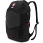 Preview: MSI KING'S BACKPACK, Rucksack schwarz